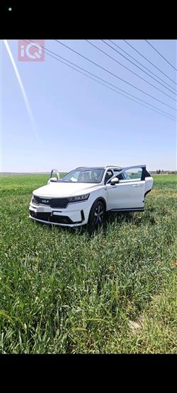 کیا سۆرینتۆ